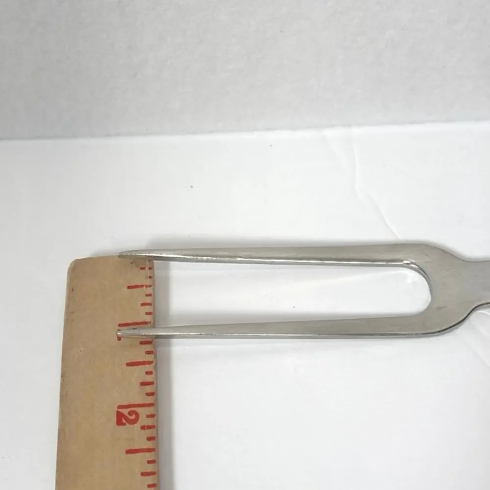 All-Clad Stainless Steel Server Fork, 13.5”